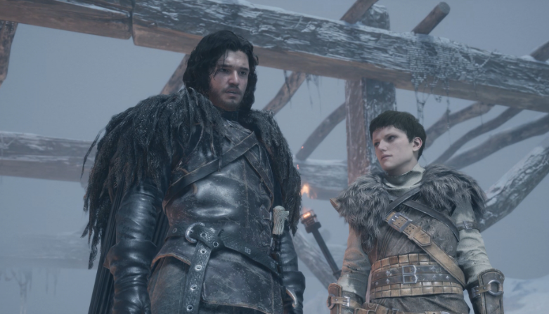 Game of Thrones: Kingsroad