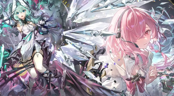 深空之眼4.1版本