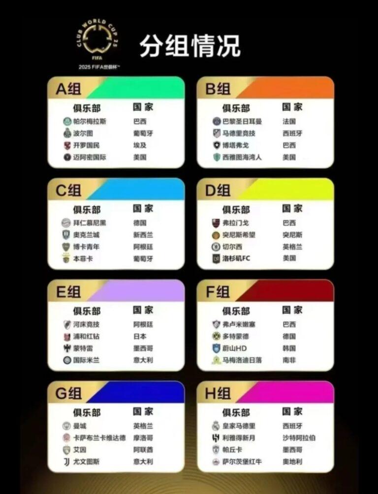 世冠盃宣傳海報