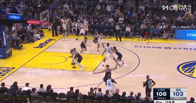 海外華人看NBA季前賽崩潰實錄:勇士最後三分落空,我才懂被地區限制支配的恐懼