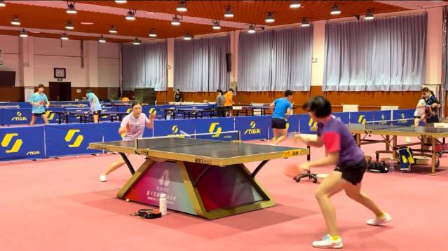 刷到陳夢全運會備戰視頻那一刻,我才懂海外遊子看不了國內節目的心酸