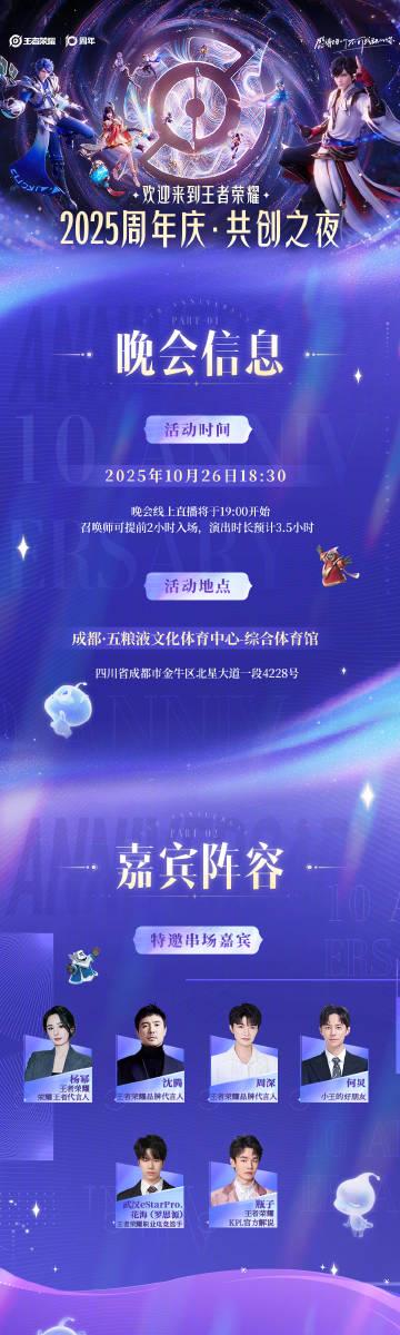 海外華人必看!王者榮耀十週年盛典直播攻略,破解地區限制完整指南