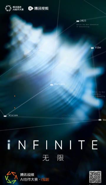 騰訊視頻AI創作大賽·i短劇:科技與創意的完美交融