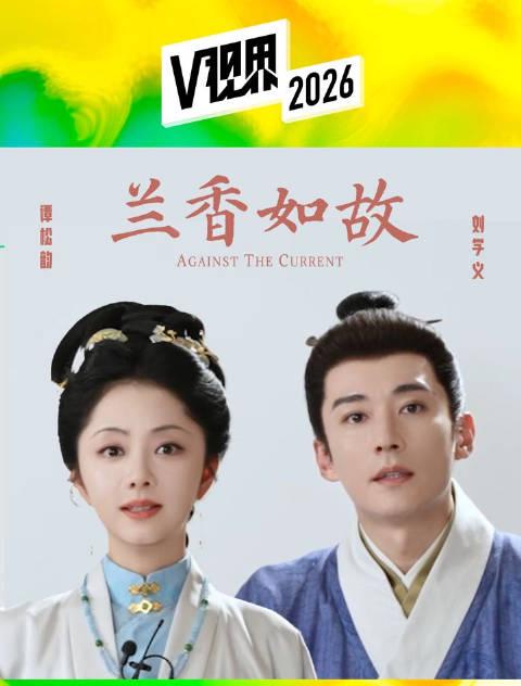 海外追劇族必看!我熬夜追《蘭香如故》卡成PPT,終於找到解除地區限制的痛點解法
