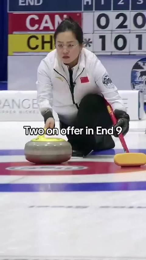 中國冰壺女隊全勝奪冠!海外華人如何突破限制觀看精彩賽事