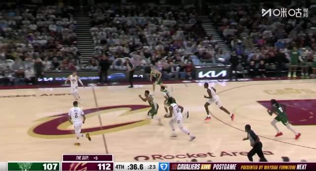 當字母哥狂砍40分卻輸球時,我才發現海外看NBA的痛:卡頓、黑屏、地區限制