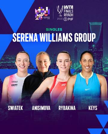 海外追WTA年終總決賽遇難題?愛奇藝區域限制與卡頓緩衝的解決思路分享