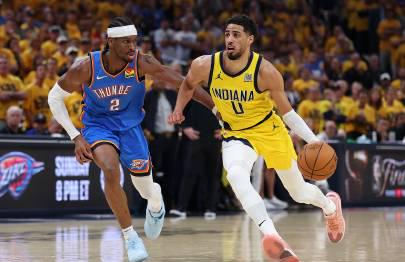 步行者傷兵潮席捲全隊!開季三連敗背後竟是整組輪換陣容全數掛彩