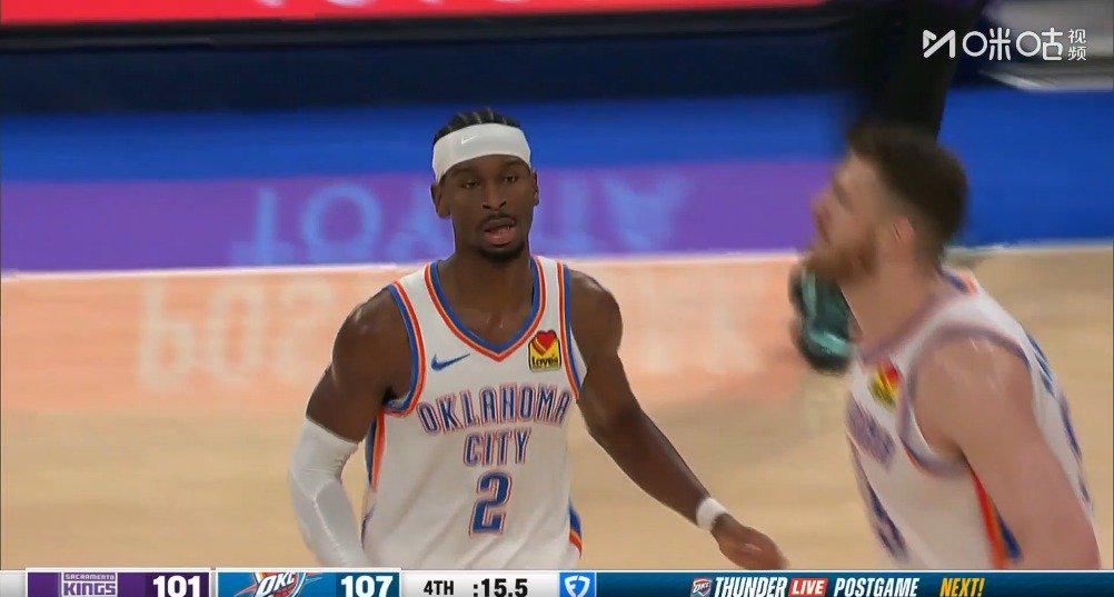 海外華人看NBA直播總卡頓?雷霆五連勝背後,我發現了破解地區限制的秘訣