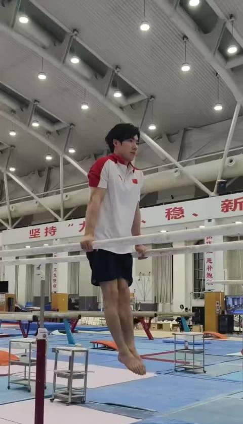 海外華人必看!2025全運會體操賽程全解析,教你突破地區限制流暢追賽