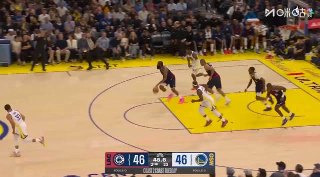 海外華人深夜刷NBA直播崩潰實錄:哈登暴打勇士那場,我卻卡在緩衝圈裡乾瞪眼