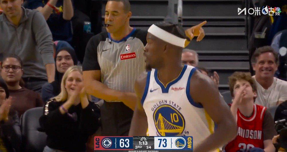 海外華人必看!破解地區限制困擾,輕鬆觀看NBA勇士終結快船連敗精彩賽事