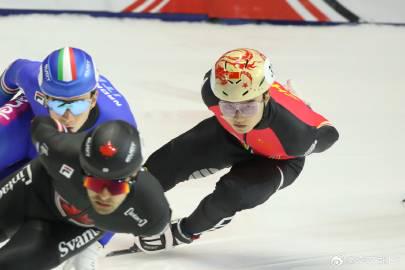 海外追冬奥遇難題:愛奇藝區域限制卡頓緩衝,教你流暢觀看中國短道速滑隊奪金時刻