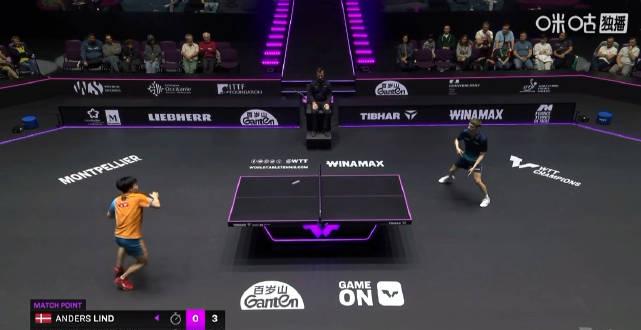 刷到松島輝空橫掃對手的比賽片段,我才發現海外華人錯過了多少熱血瞬間