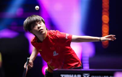 海外追國乒賽事遇阻?愛奇藝區域限制解決方案與蒙彼利埃賽況解析