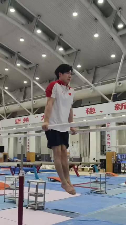 海外華人必看!第十五屆全運會體操門票開搶,完整賽程與購票攻略一次掌握