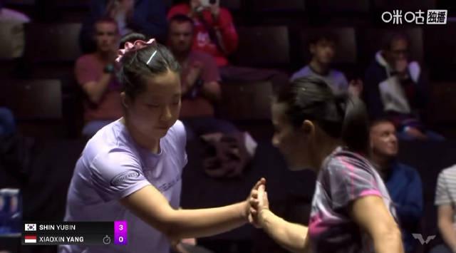 海外華人追劇卡頓怎麼辦?從申裕斌橫掃對手看體育賽事觀看痛點與解決思路