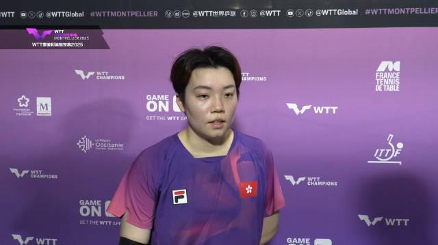 刷到杜凱琹賽後受訪的片段,我發現海外華人追國產劇的痛,和運動員打國際賽一樣真實