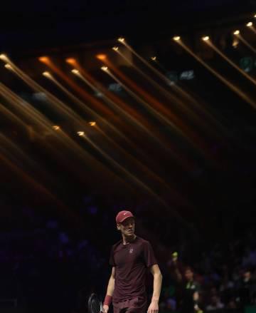 海外華人必看!破解地區限制追蹤辛納巴黎大師賽全紀錄與觀賽困境解決方案