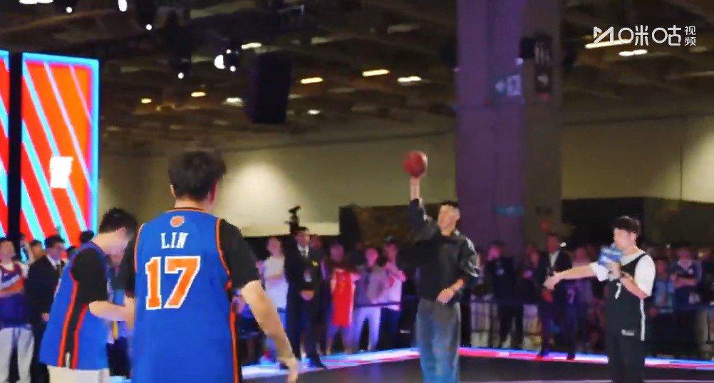 海外追星族看愛奇藝卡頓怎麼辦?林書豪澳門見面會教你如何突破區域限制