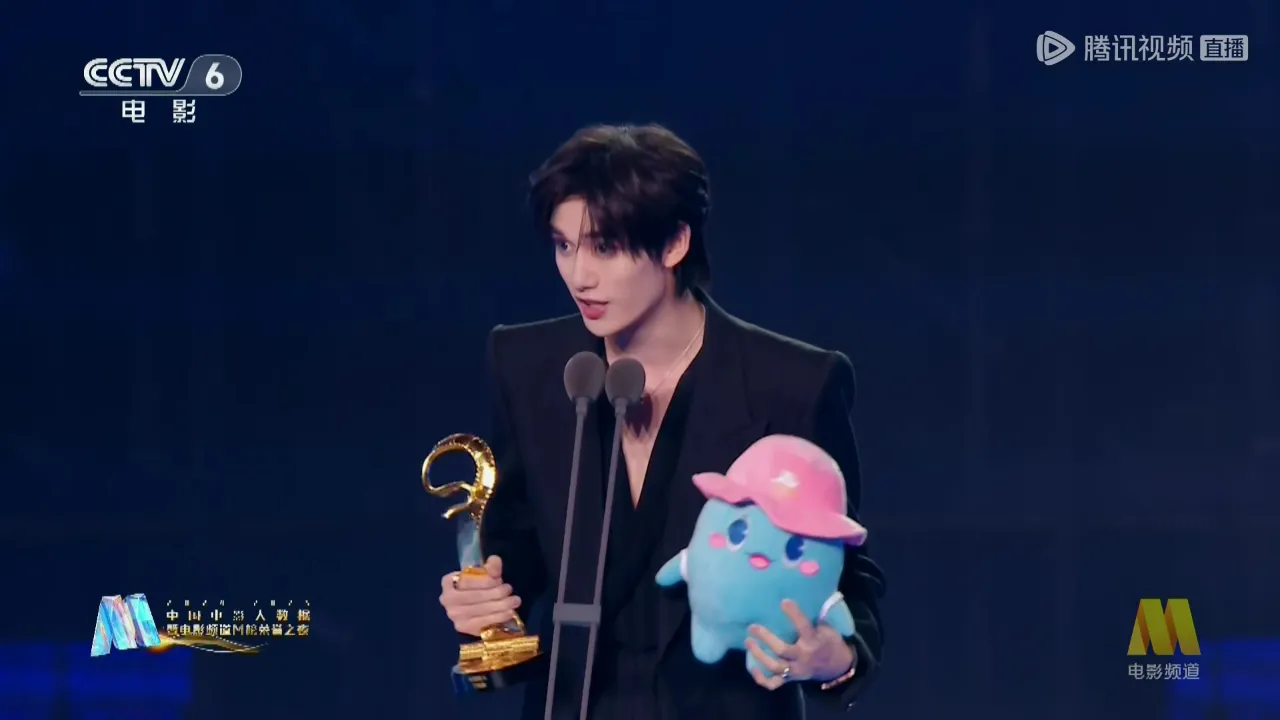 海外華人追劇必看:00後演員丁程鑫憑《刺殺小說家2》爆紅,破解地區限制才能不錯過精彩內容