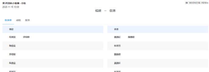 海外追全運會乒乓球賽遇難題?愛奇藝區域限制與卡頓緩衝的解決思路分享