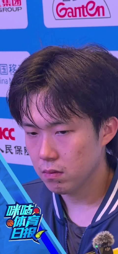 海外華人必看!突破地區限制流暢追劇追星全攻略,王楚欽賽後坦言樊振東防守密不透風