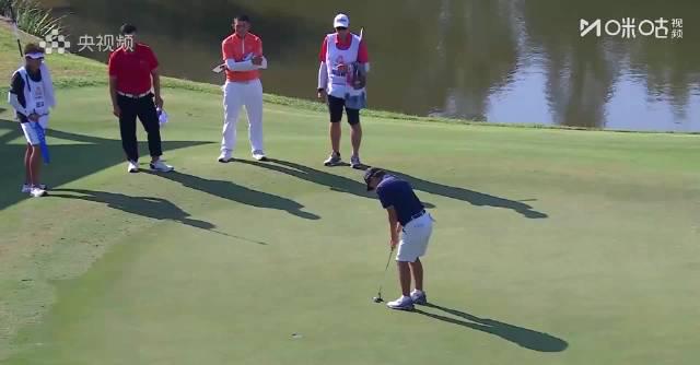 海外華人留學生如何解決愛奇藝全運會高爾夫賽事版權受限問題