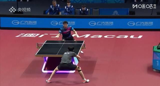 海外追全運會乒乓球賽遇難題?愛奇藝區域限制卡頓解決方案來了