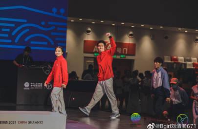 海外華人必看!2025全運會霹靂舞精彩開賽,突破地區限制追蹤衛冕之戰全記錄