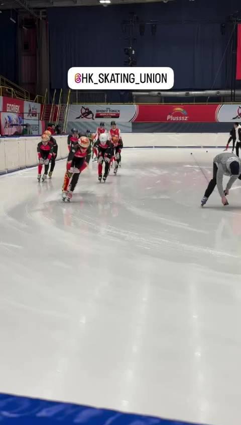 海外華人留學生如何解決愛奇藝版權限制,輕鬆觀看中國短道隊世巡賽