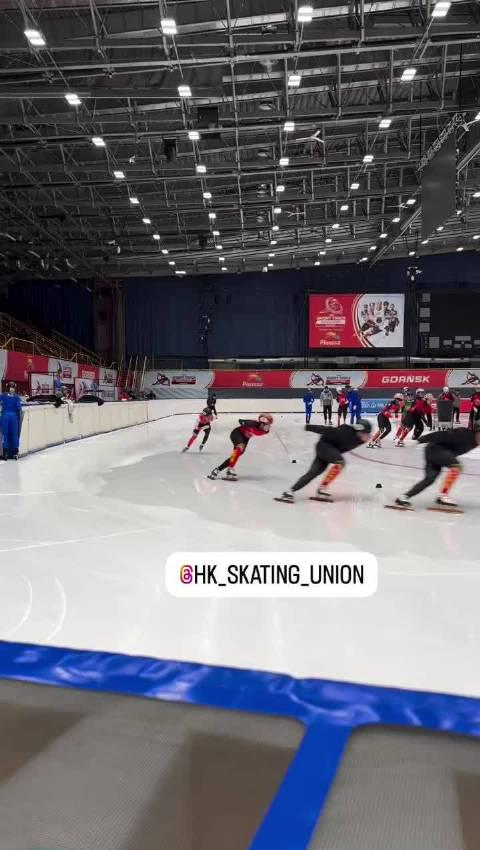 海外華人留學生如何解決愛奇藝版權限制,輕鬆觀看中國短道隊世巡賽