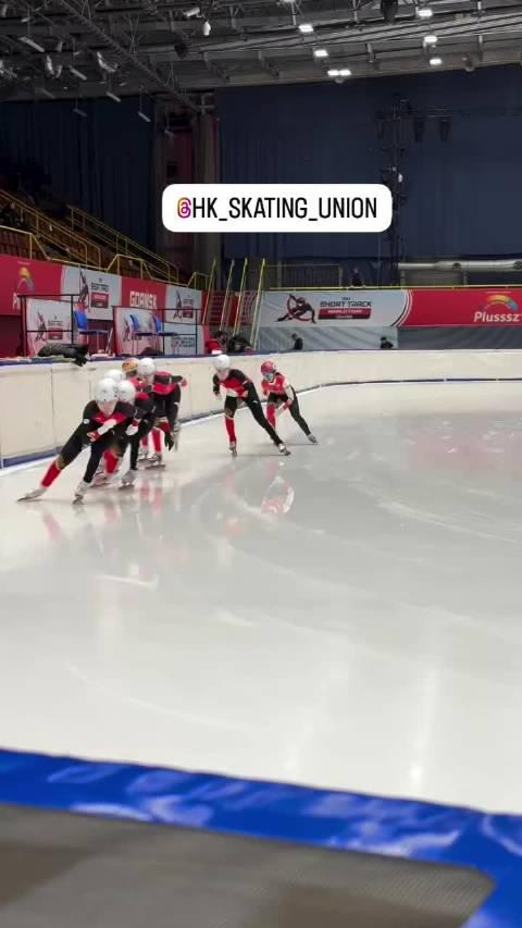 海外華人留學生如何解決愛奇藝版權限制,輕鬆觀看中國短道隊世巡賽