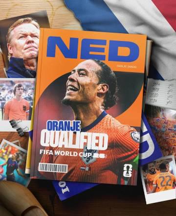 2026世界盃34強名單出爐!德國荷蘭強勢晉級,最後14席資格爭奪戰即將展開