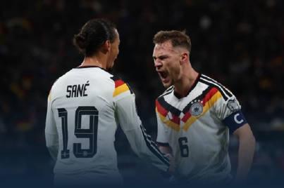 2026世界盃34強名單出爐!德國荷蘭強勢晉級,最後14席資格爭奪戰即將展開