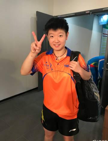 刷到孫穎莎25歲生日比耶照,我卻在海外卡成PPT!那些年追劇聽歌的辛酸誰懂