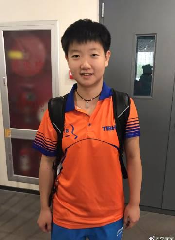 刷到孫穎莎25歲生日比耶照,我卻在海外卡成PPT!那些年追劇聽歌的辛酸誰懂