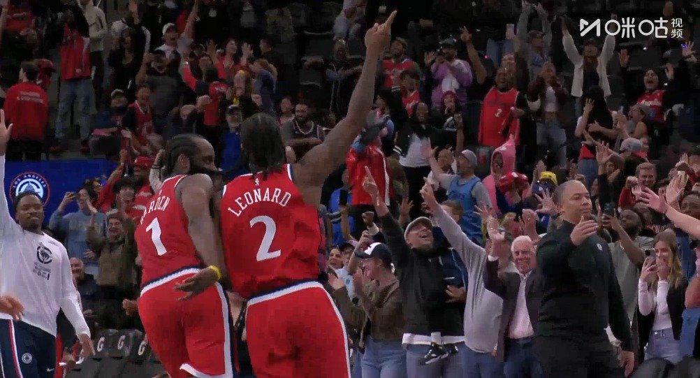 海外華人必看!破解大陸影音地區限制的實用技巧,輕鬆觀看倫納德絕殺精彩瞬間