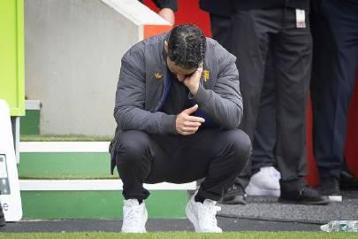 海外球迷必看!輕鬆解除愛奇藝限制,暢享英超曼聯精彩賽事