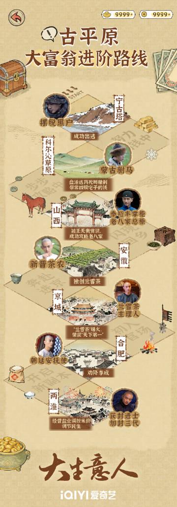 海外追劇族必看!破解愛奇藝區域限制卡頓問題的實用技巧分享