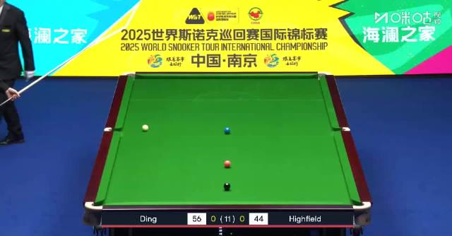 刷到丁俊暉那顆神仙斯諾克時,我正被海外平台卡成PPT——原來海外華人連看個比賽都這麼難