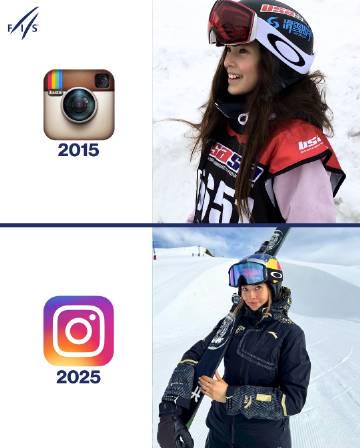 翻到谷愛凌十年前後對比照,我忽然懂了:海外遊子的鄉愁,原來藏在這些細節裡