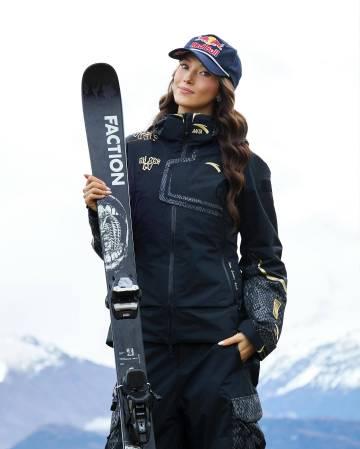 翻到谷愛凌十年前後對比照,我忽然懂了:海外遊子的鄉愁,原來藏在這些細節裡