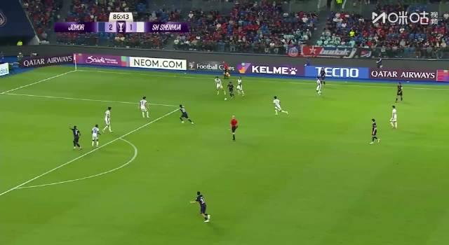 海外追劇卡頓怎麼辦?愛奇藝區域限制解決方案與申花亞冠賽事回顧