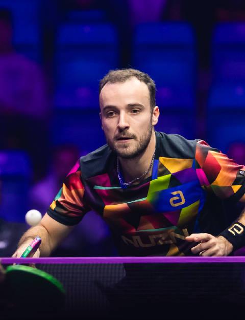 海外華人必看!突破地區限制流暢觀看WTT法蘭克福冠軍賽完整攻略