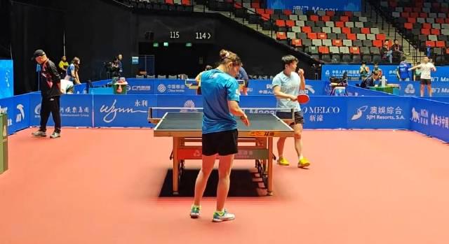 海外追全運遇難題?愛奇藝卡頓緩衝慢,教你流暢觀看孫穎莎練球實況