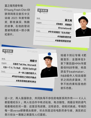 海外追星族必看:解决爱奇艺区域限制卡顿问题,畅享夏之禹地磁卡街头嘻哈新专辑