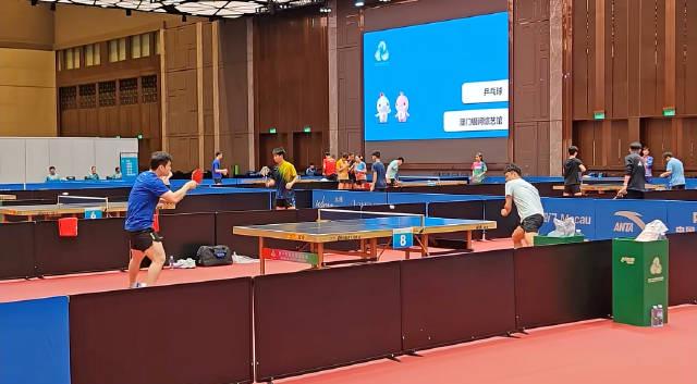 海外追全運會乒乓球賽遇難題?愛奇藝區域限制與卡頓緩衝的解決思路分享
