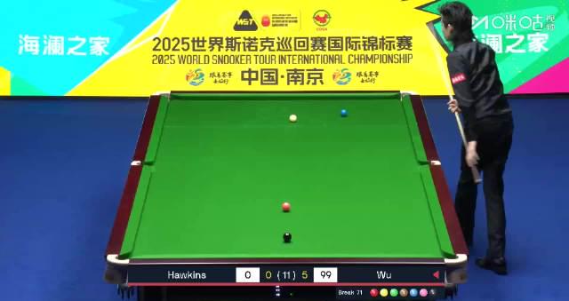 海外追賽遇難題:愛奇藝區域限制導致斯諾克直播卡頓緩衝慢解決思路