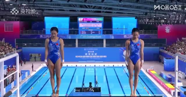 刷到陳芋汐奪金視頻時,我正卡在海外追劇的轉圈圈裡——那些年我們錯過的直播何止運動會